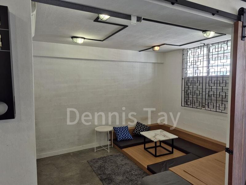 3 Room (3I) HDB for Rent in  113 Lorong 1 Toa Payoh - Image 15