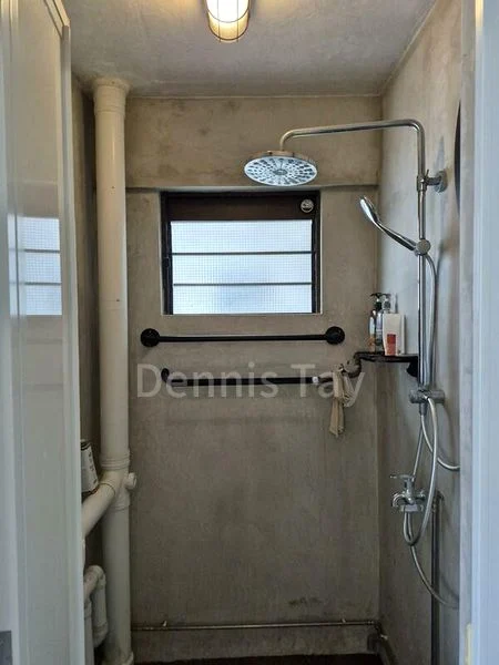 3 Room (3I) HDB for Rent in  113 Lorong 1 Toa Payoh - Image 4