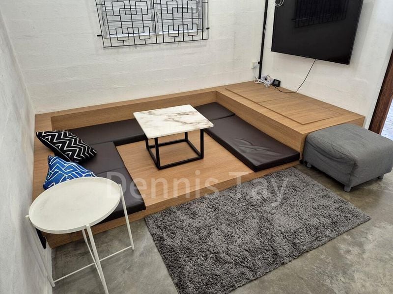 3 Room (3I) HDB for Rent in  113 Lorong 1 Toa Payoh - Image 14