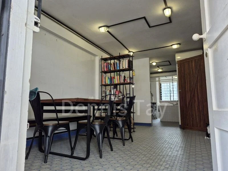 3 Room (3I) HDB for Rent in  113 Lorong 1 Toa Payoh - Image 17