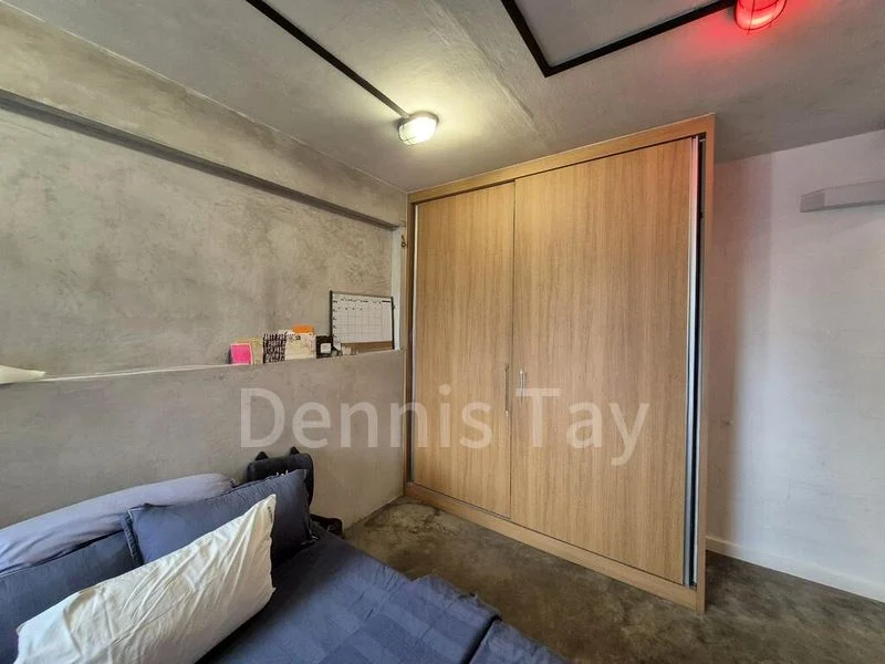 3 Room (3I) HDB for Rent in  113 Lorong 1 Toa Payoh - Image 10
