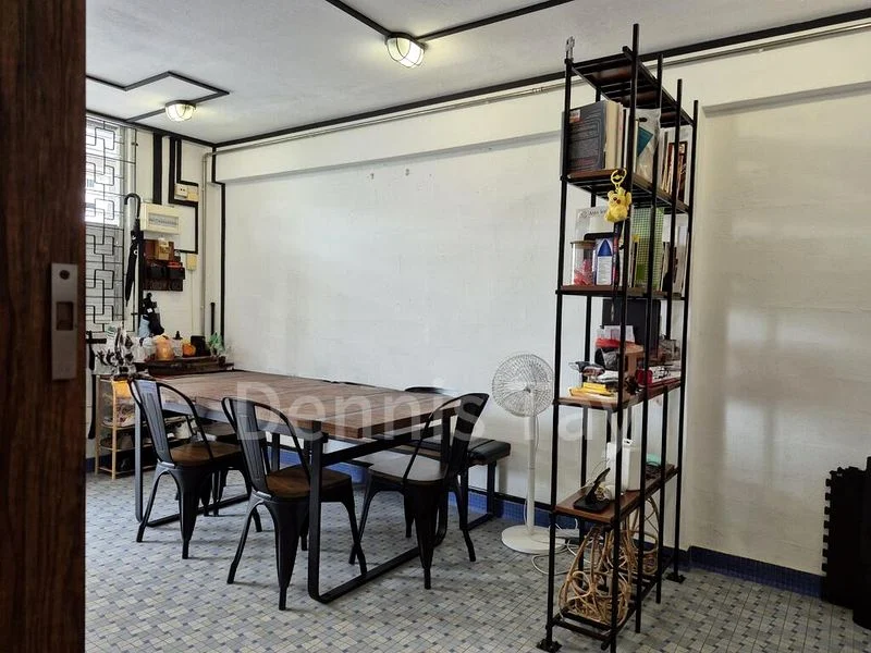 3 Room (3I) HDB for Rent in  113 Lorong 1 Toa Payoh - Image 19