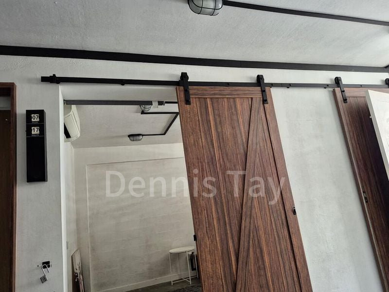 3 Room (3I) HDB for Rent in  113 Lorong 1 Toa Payoh - Image 16