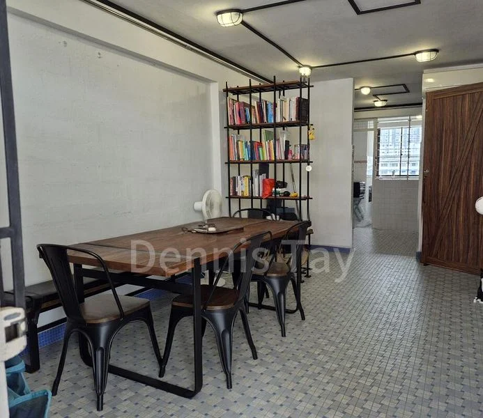 3 Room (3I) HDB for Rent in  113 Lorong 1 Toa Payoh - Image 20