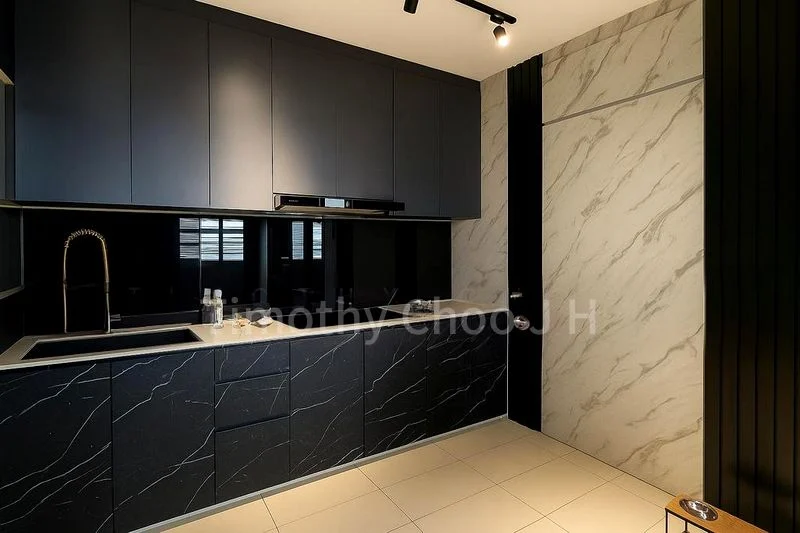 4 Room (4A) HDB for Sale in  994A Buangkok Link - Image 3