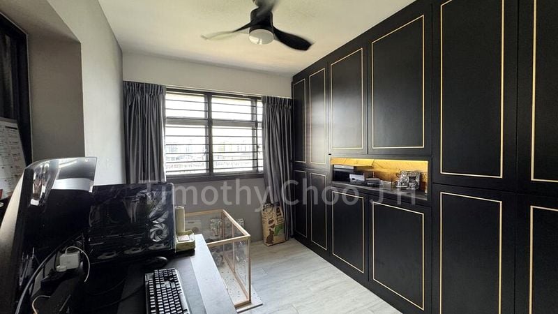 4 Room (4A) HDB for Sale in  994A Buangkok Link - Image 5