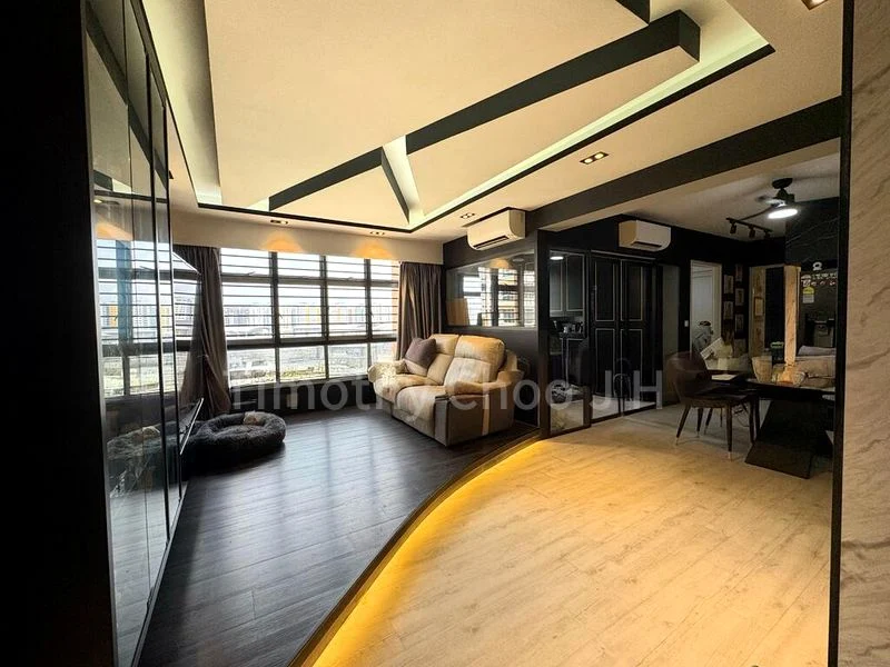 4 Room (4A) HDB for Sale in  994A Buangkok Link - Image 1