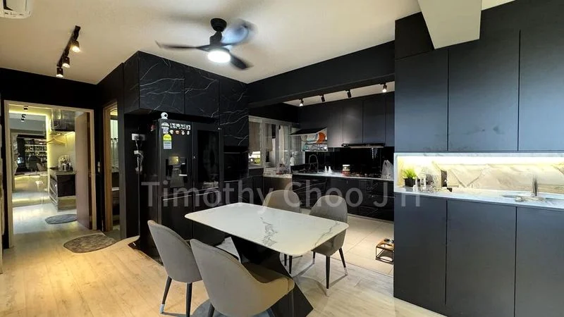 4 Room (4A) HDB for Sale in  994A Buangkok Link - Image 4