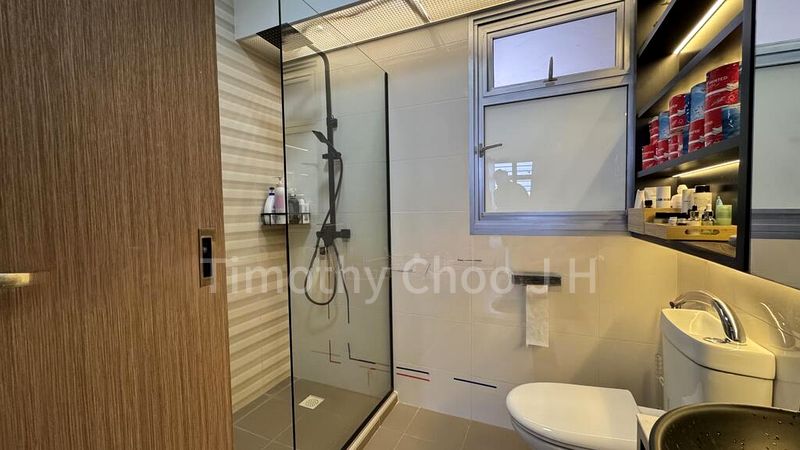4 Room (4A) HDB for Sale in  994A Buangkok Link - Image 8