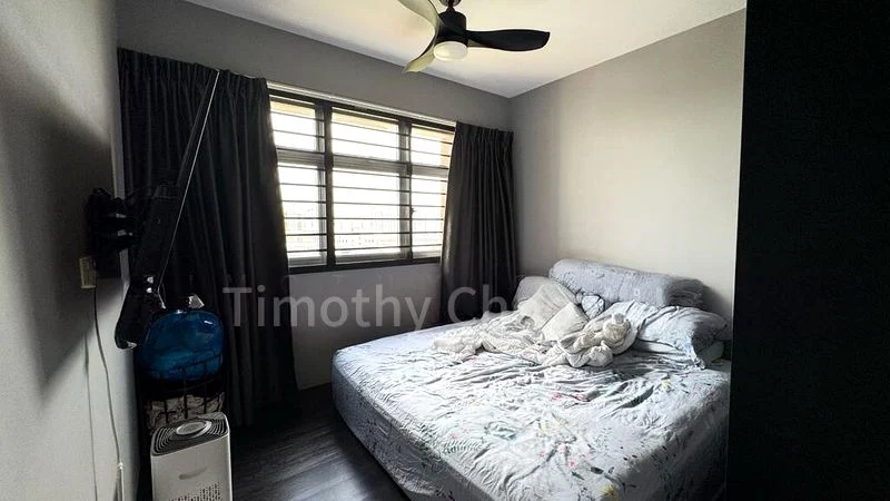 4 Room (4A) HDB for Sale in  994A Buangkok Link - Image 9