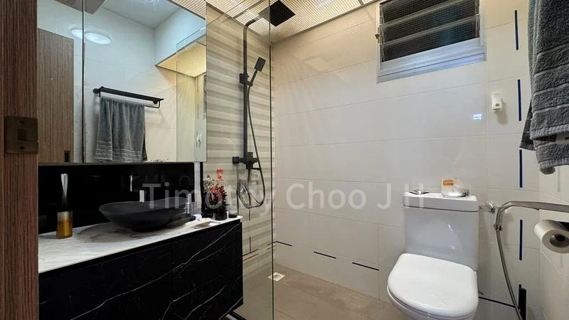 4 Room (4A) HDB for Sale in  994A Buangkok Link - Image 11