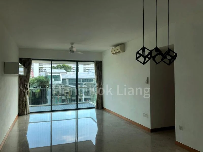 3 Bed Condo for Rent in  Grand Duchess At St. Patrick's - Image 2