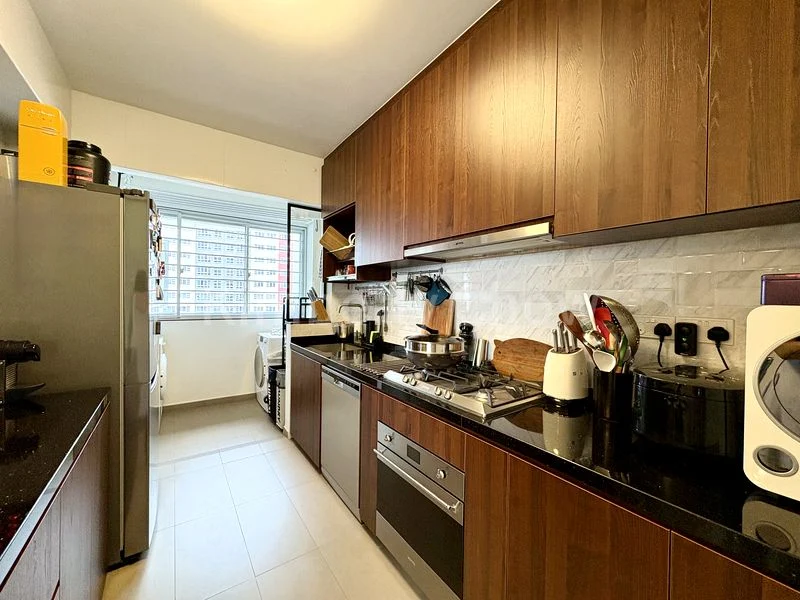 4 Room (4A) HDB for Sale in  Ang Mo Kio Street 23 - Image 5