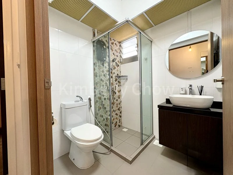 4 Room (4A) HDB for Sale in  Ang Mo Kio Street 23 - Image 9