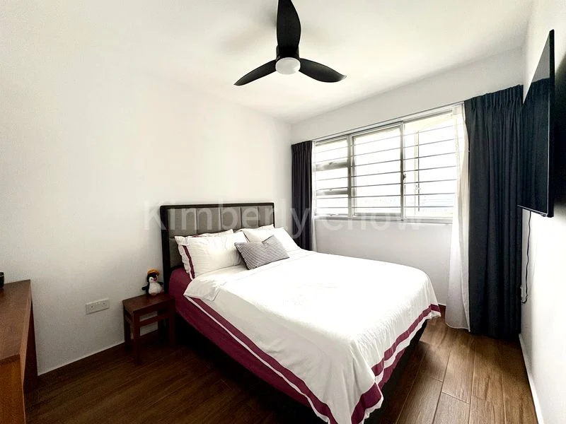4 Room (4A) HDB for Sale in  Ang Mo Kio Street 23 - Image 7
