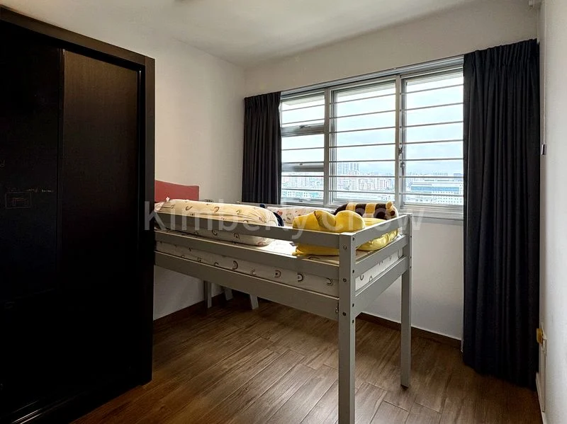 4 Room (4A) HDB for Sale in  Ang Mo Kio Street 23 - Image 8