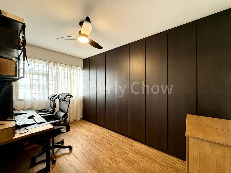 4 Room (4A) HDB for Sale in  Ang Mo Kio Street 23 - Image 6