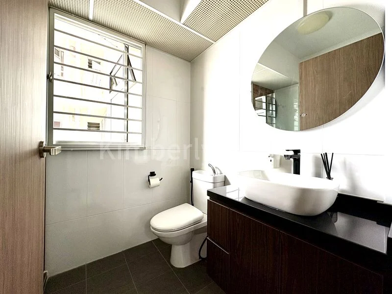 4 Room (4A) HDB for Sale in  Ang Mo Kio Street 23 - Image 3