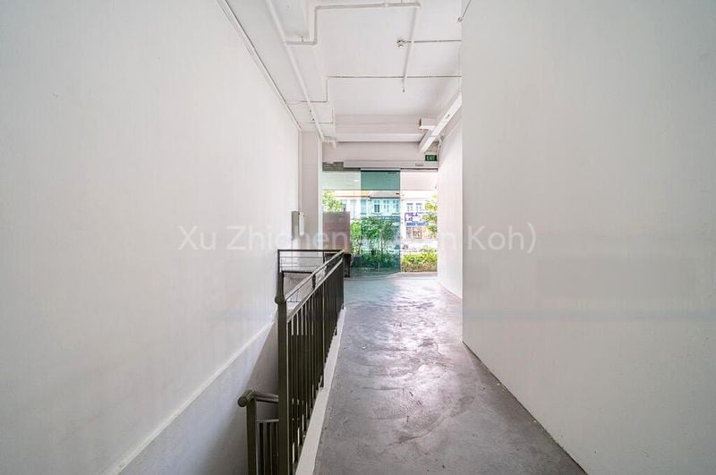 Shop / Shophouse for Sale: Ascent @ 456 - Image 9