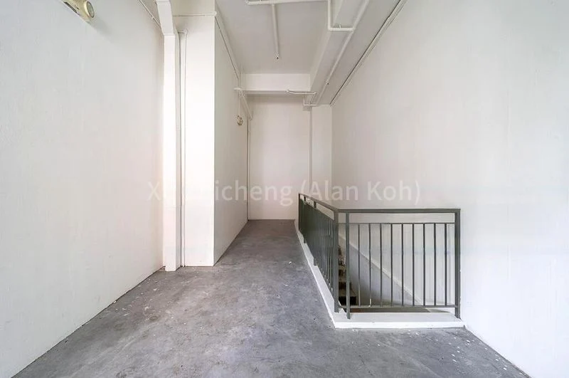 Shop / Shophouse for Sale: Ascent @ 456 - Image 7