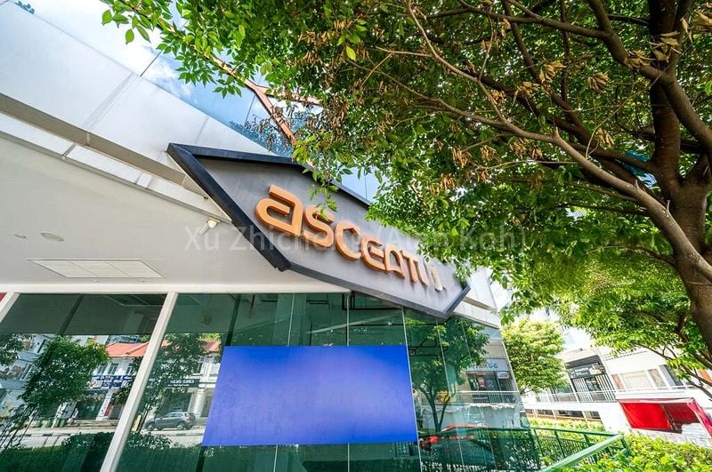 Shop / Shophouse for Sale: Ascent @ 456 - Image 3