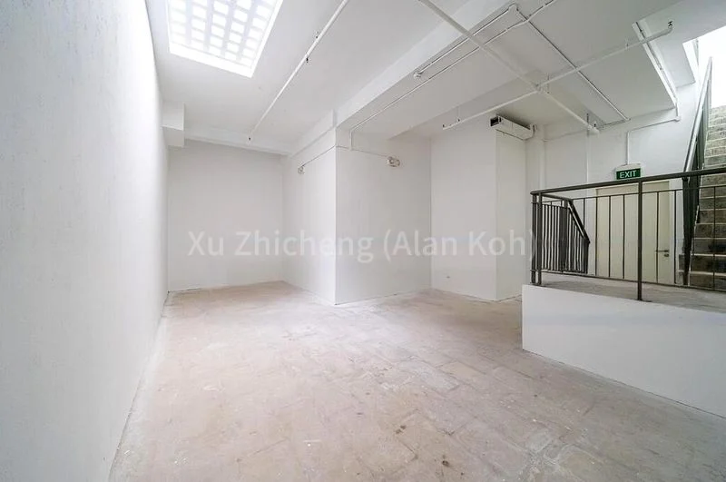 Shop / Shophouse for Sale: Ascent @ 456 - Image 6