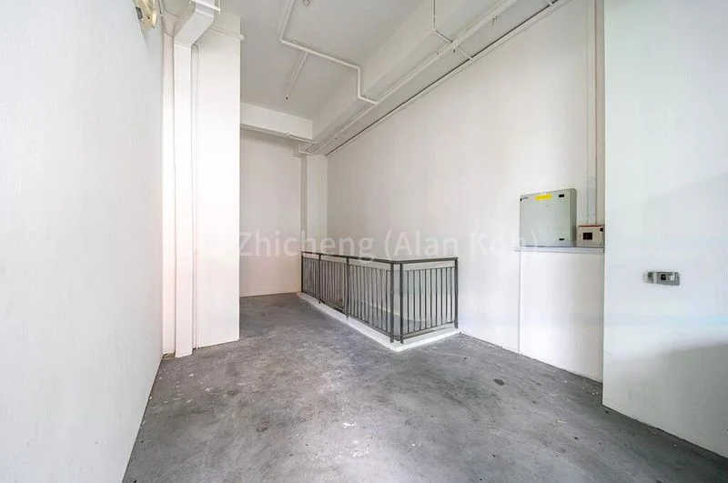 Shop / Shophouse for Sale: Ascent @ 456 - Image 8