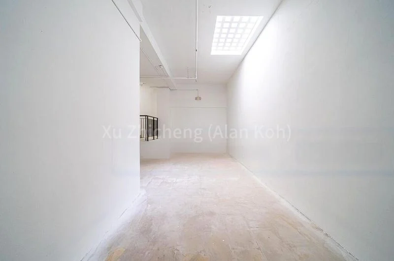 Shop / Shophouse for Sale: Ascent @ 456 - Image 4