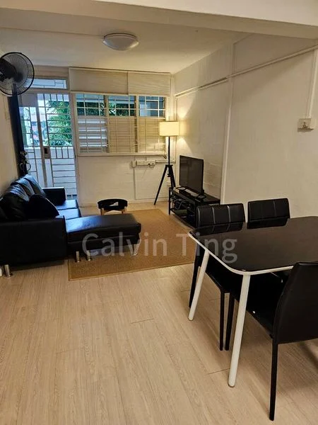 3 Room (3I) HDB for Sale in  8 Holland Avenue - Image 2