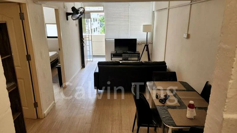 3 Room (3I) HDB for Sale in  8 Holland Avenue - Image 1