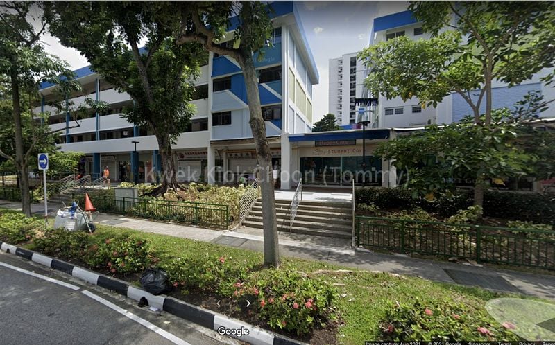 Shop / Shophouse for Rent in  510 Bedok North Street 3 - Image 1