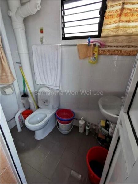 Room (HDB) for Rent in  331 Bukit Batok Street 33 - Image 3
