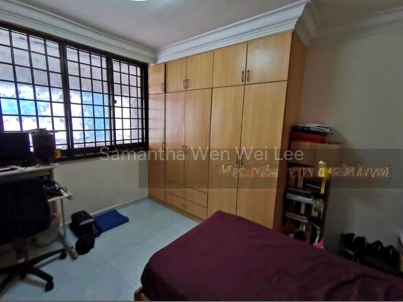 Room (HDB) for Rent in  331 Bukit Batok Street 33 - Image 2