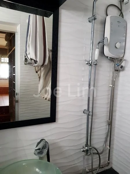 Master Room (HDB) for Rent in  516 Bedok North Avenue 2 - Image 3