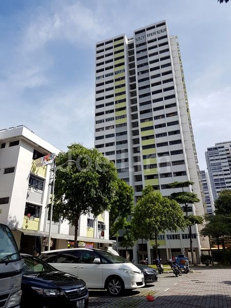 Master Room (HDB) for Rent in  516 Bedok North Avenue 2 - Image 5