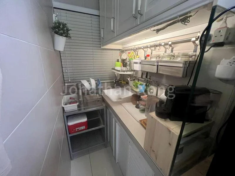 Room (Condo) for Rent in  Calin Mansions - Image 1