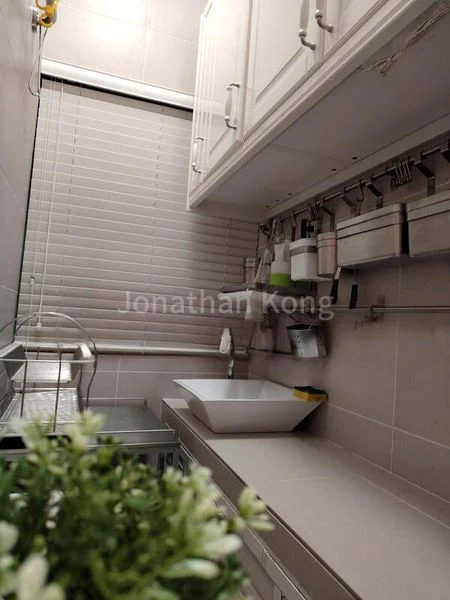 Room (Condo) for Rent in  Calin Mansions - Image 2