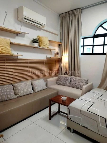 Room (Condo) for Rent in  Calin Mansions - Image 9