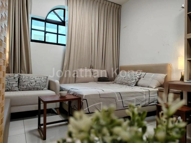 Room (Condo) for Rent in  Calin Mansions - Image 8