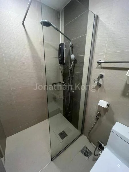 Room (Condo) for Rent in  Calin Mansions - Image 15