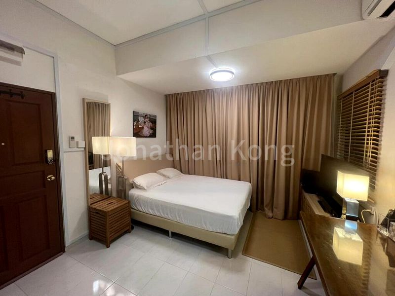 Room (Condo) for Rent in  Calin Mansions - Image 17