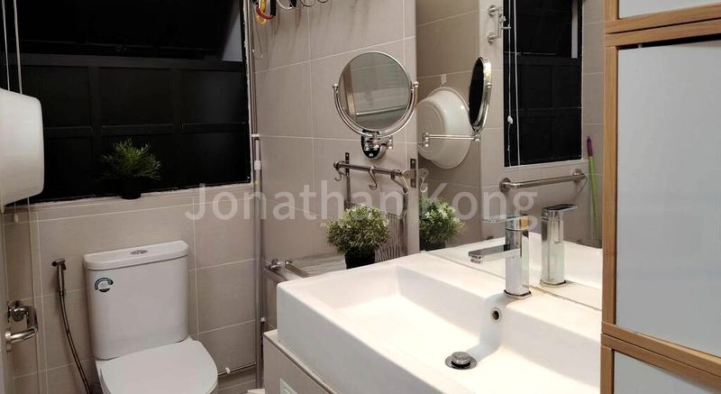 Room (Condo) for Rent in  Calin Mansions - Image 5