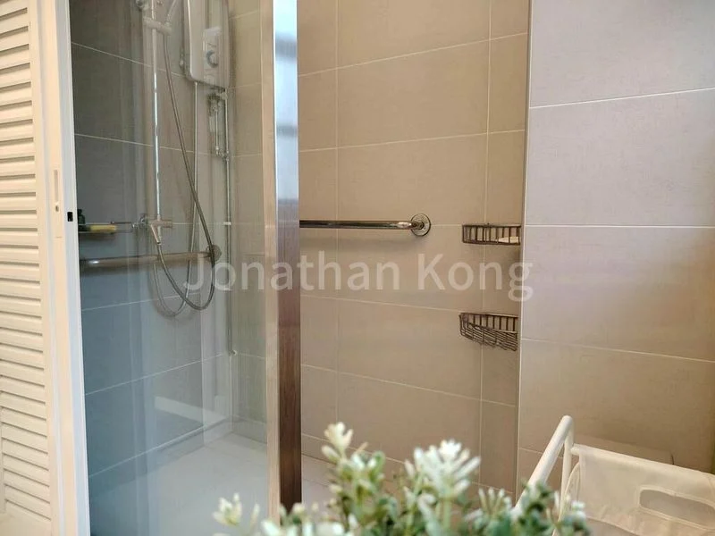 Room (Condo) for Rent in  Calin Mansions - Image 4
