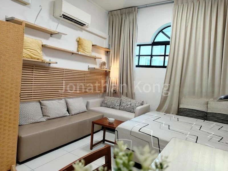 Room (Condo) for Rent in  Calin Mansions - Image 10