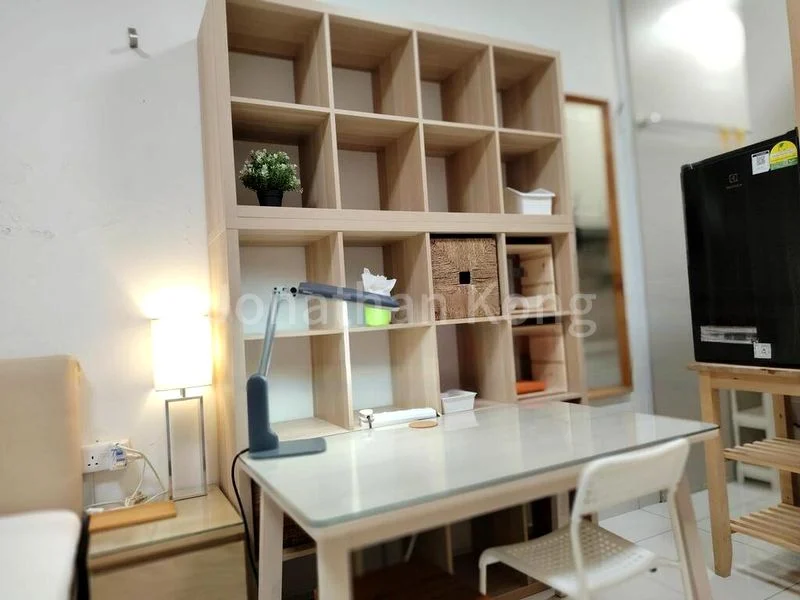 Room (Condo) for Rent in  Calin Mansions - Image 3