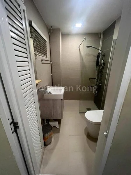 Room (Condo) for Rent in  Calin Mansions - Image 12