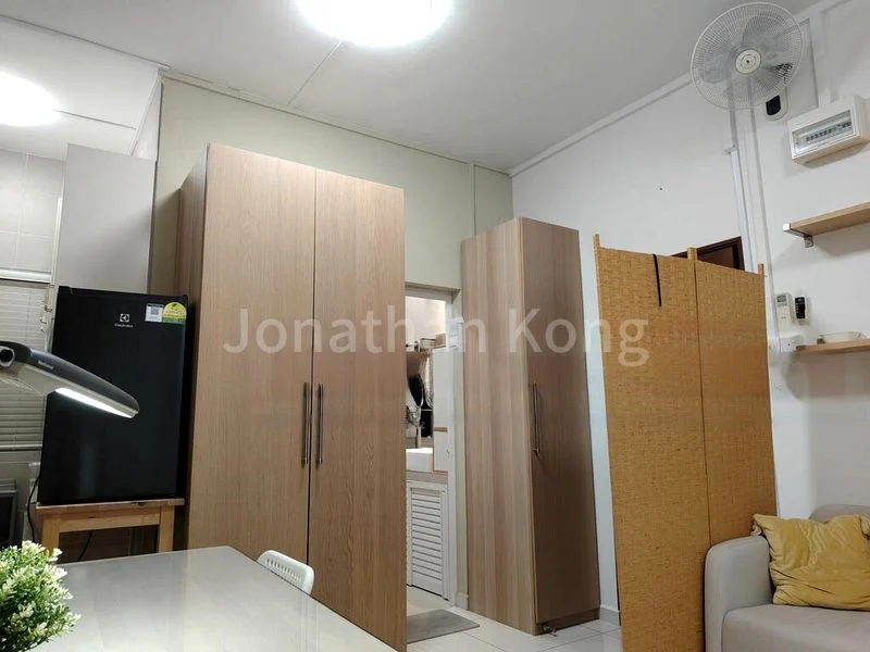 Room (Condo) for Rent in  Calin Mansions - Image 6