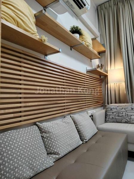 Room (Condo) for Rent in  Calin Mansions - Image 7