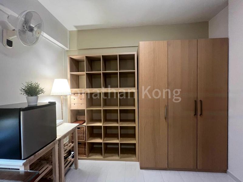 Room (Condo) for Rent in  Calin Mansions - Image 13