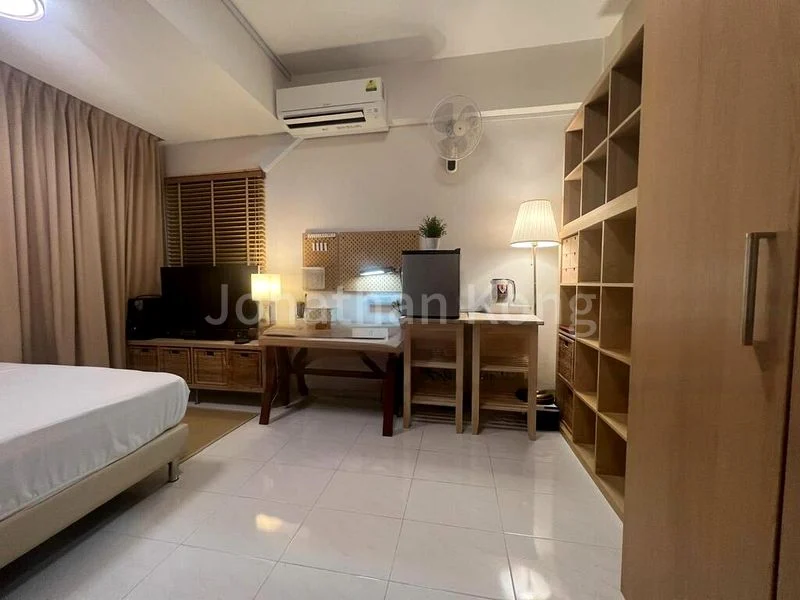 Room (Condo) for Rent in  Calin Mansions - Image 14